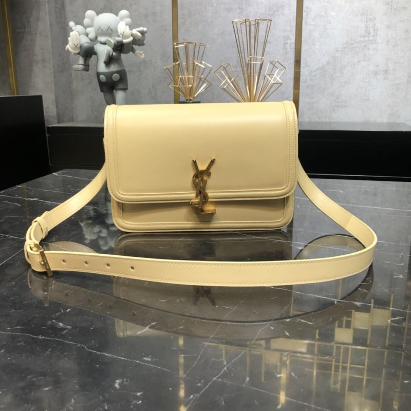 YSL Satchel Bags